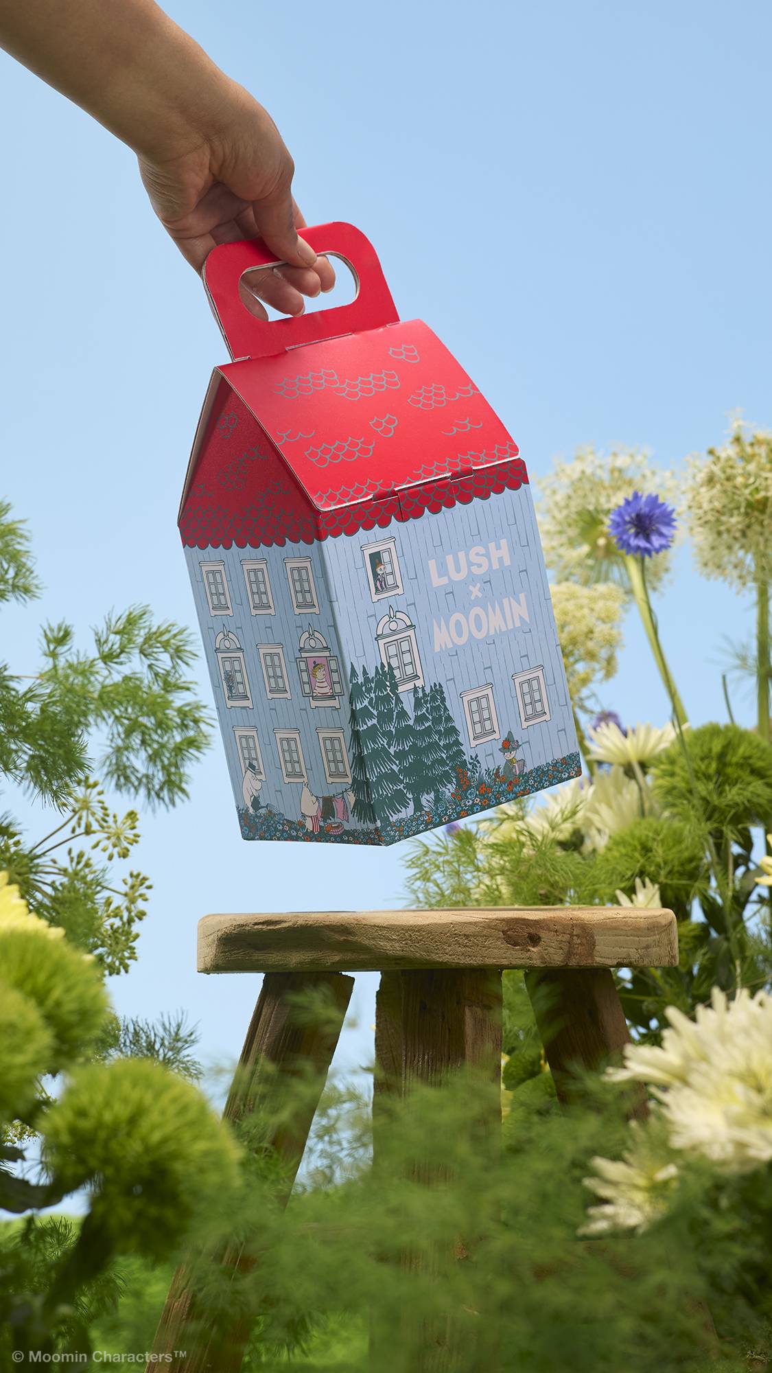Moominhouse - Image 3