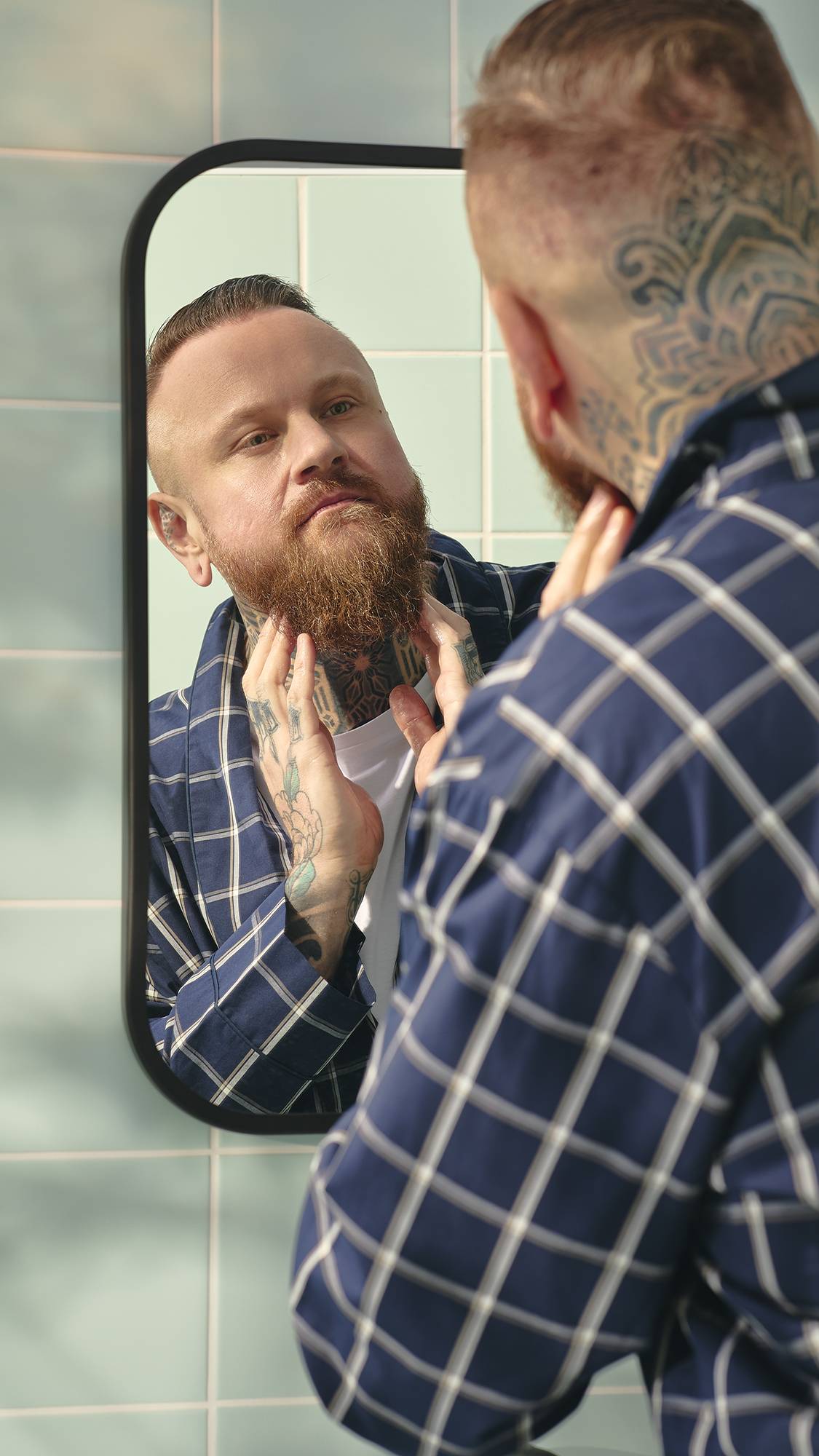 Nice Beard! - Image 5