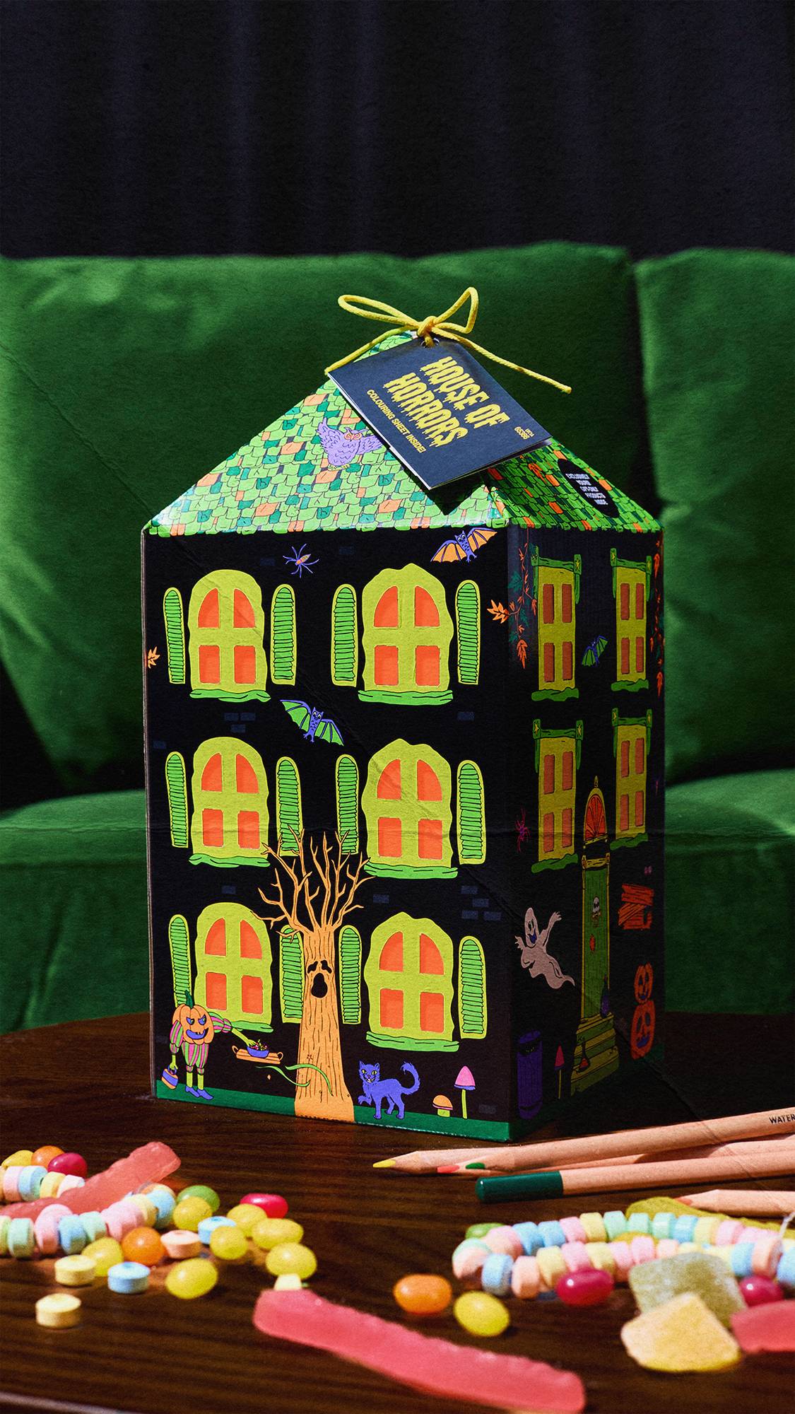 House Of Horrors - Image 4