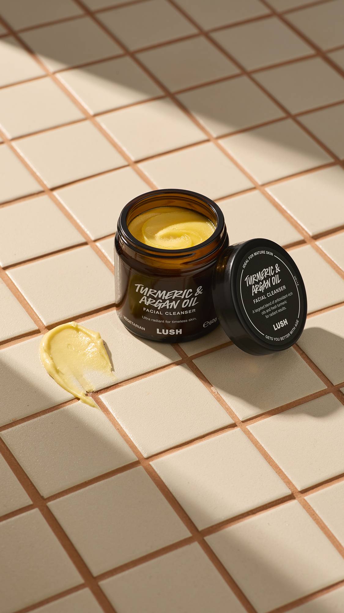 Turmeric & Argan Oil - Image 4