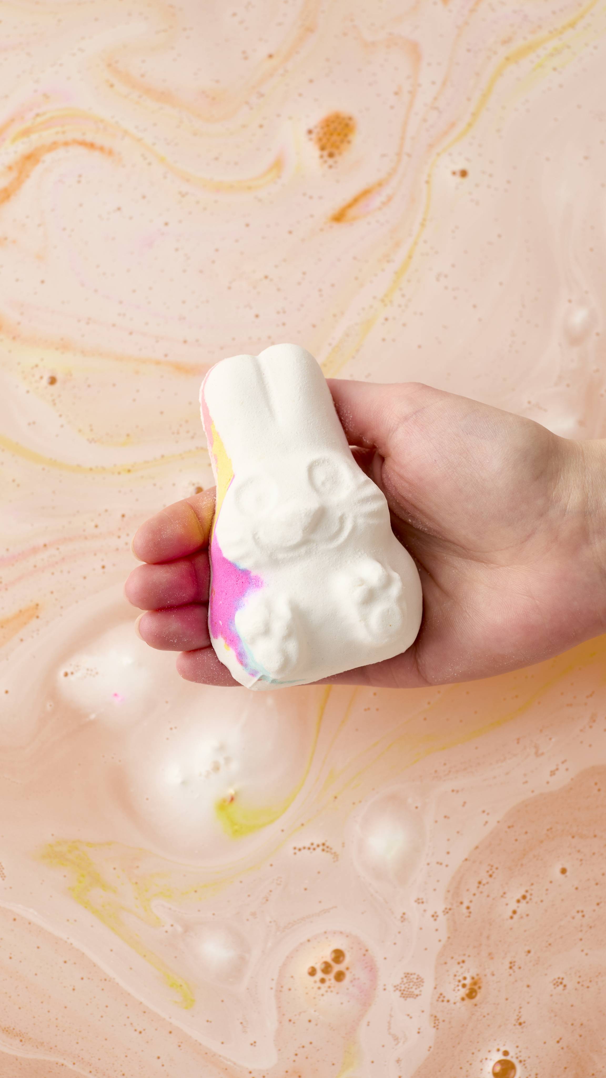 Follow The White Rabbit - Image 3