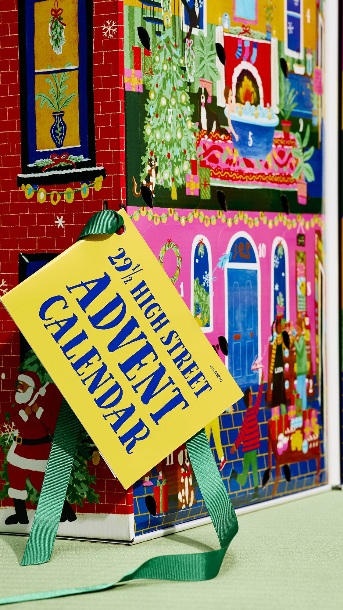Presale Product: 29 ½ High Street Advent Calendar - Image 5