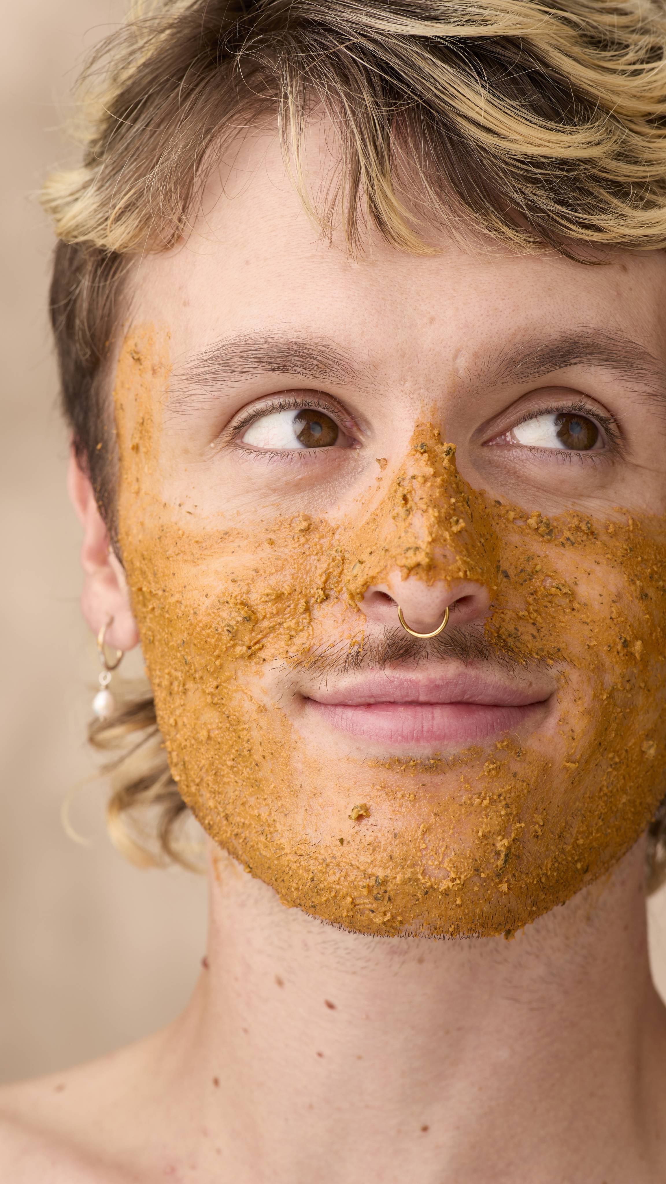 Mr Pumpkin Face - Image 4