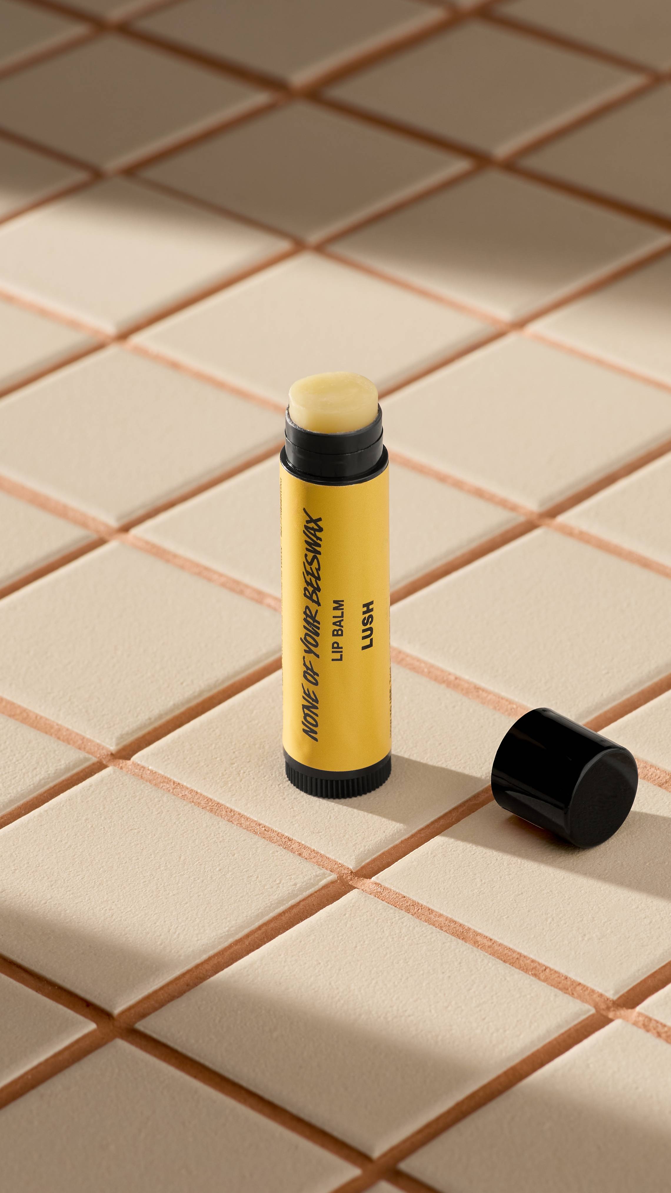 None Of Your Beeswax - Image 6