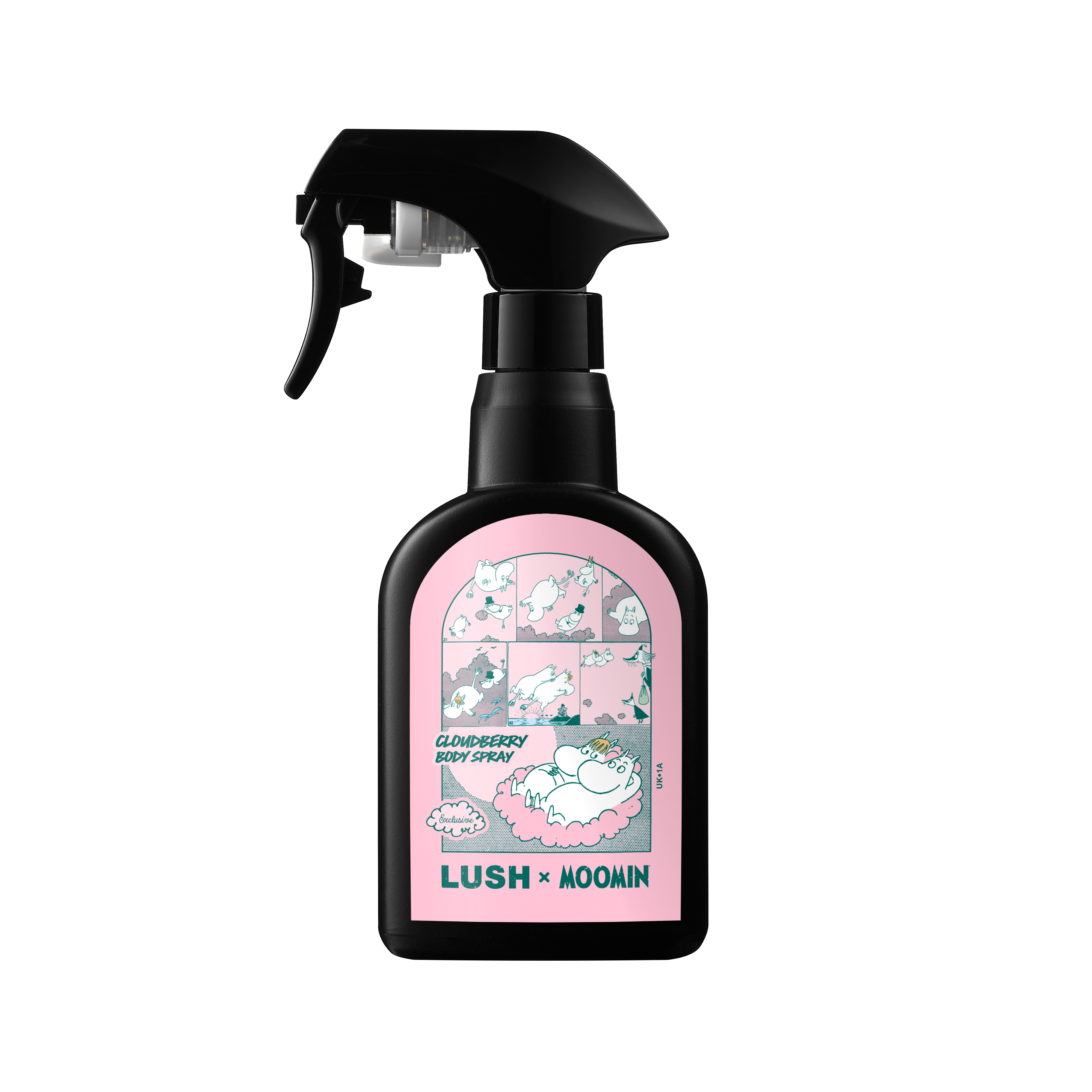 Presale Product: Cloudberry