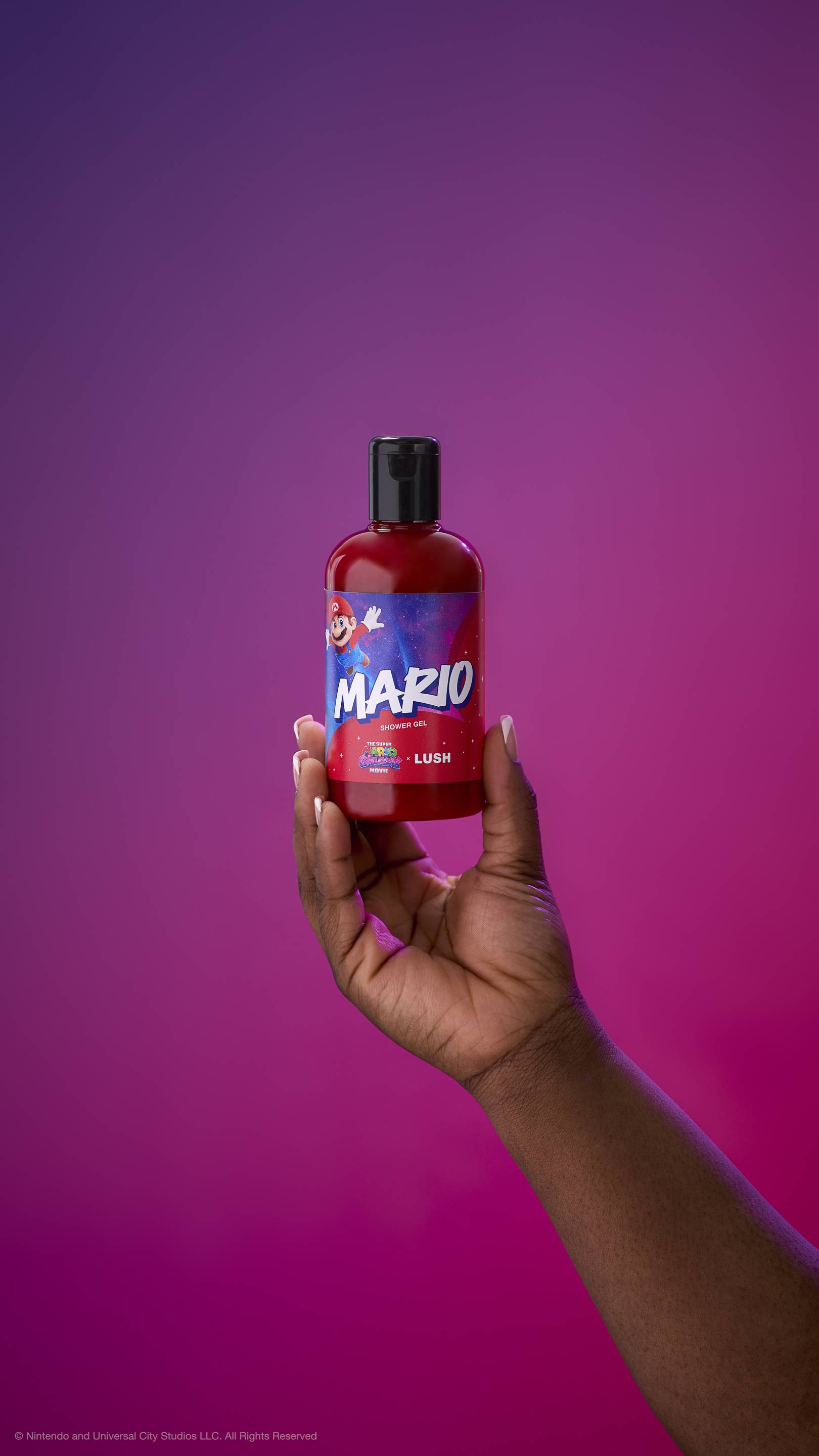 Mario - Image 3