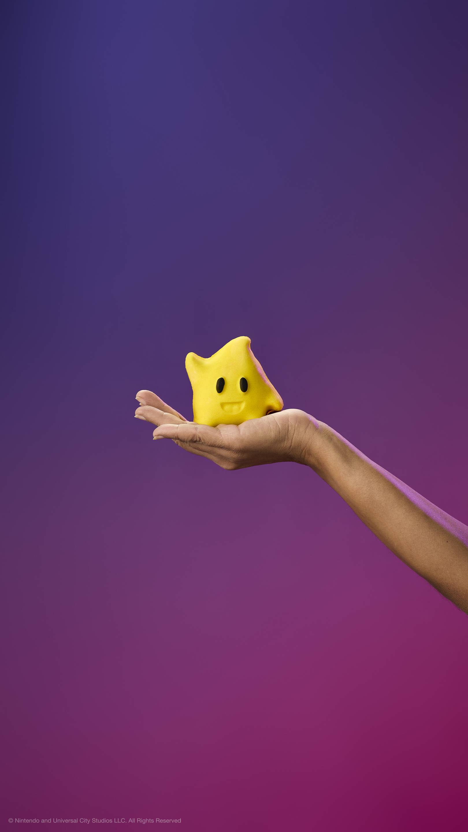 Yellow Luma - Image 4