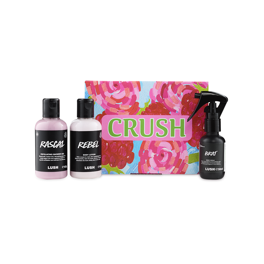 Crush