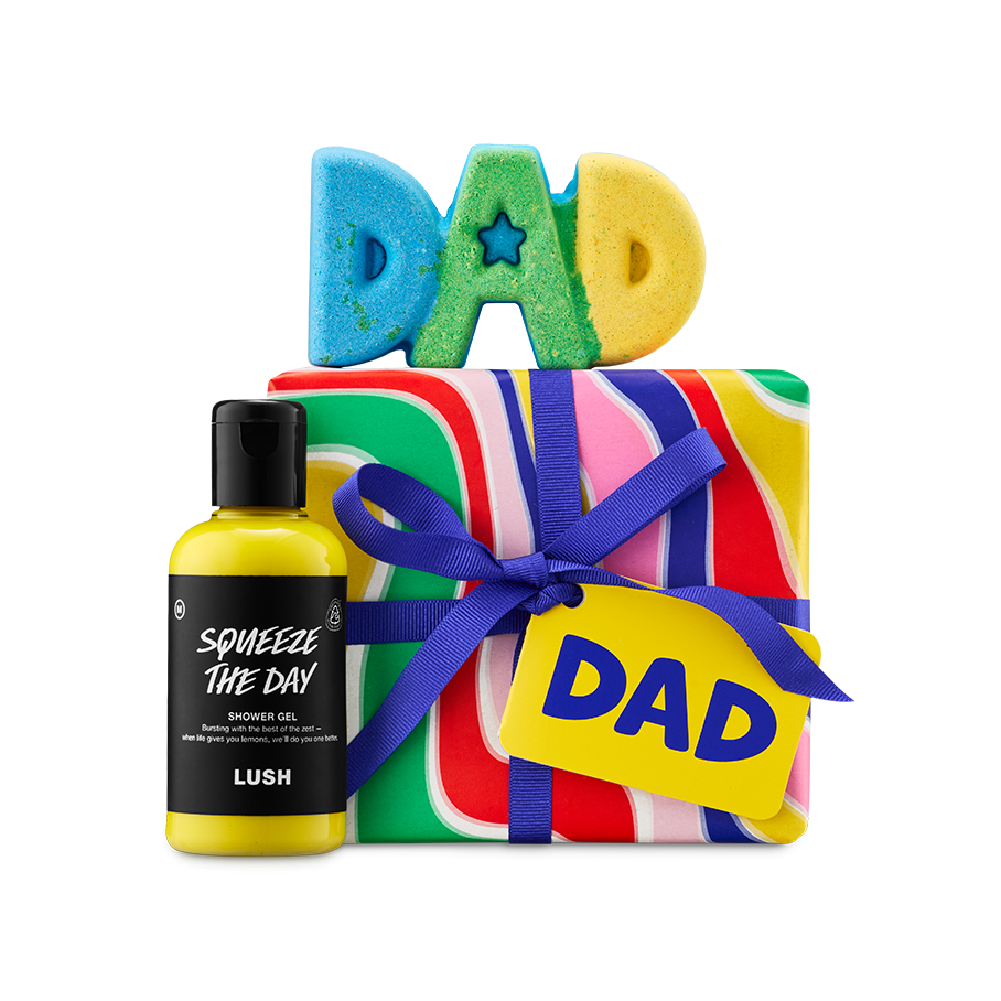 Dad