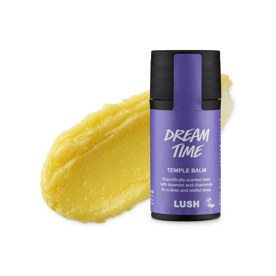Dream Time
