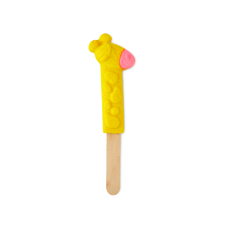 Elsie The Giraffe