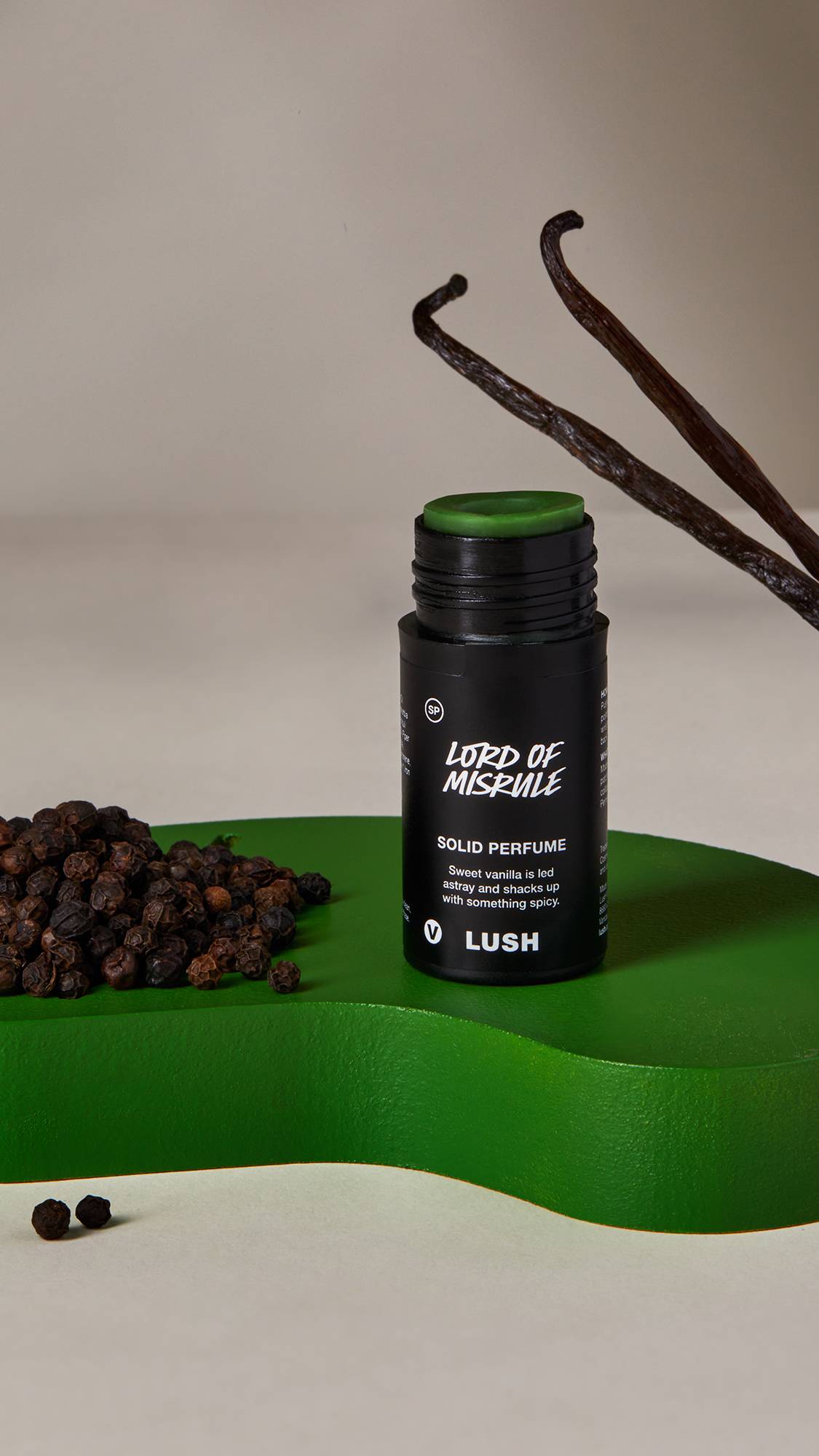 Lord of Misrule - Image 3