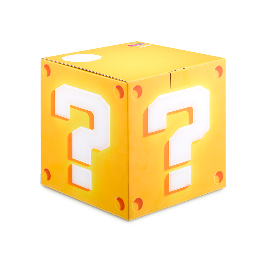 Question Block