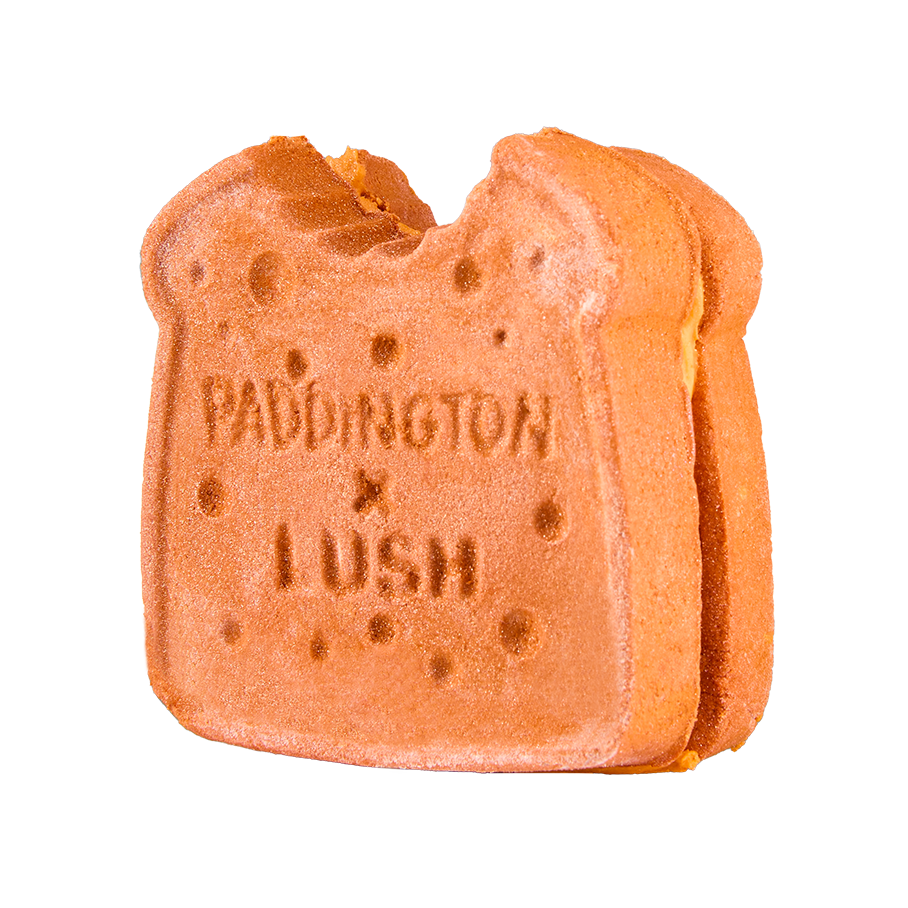 Marmalade Sandwich