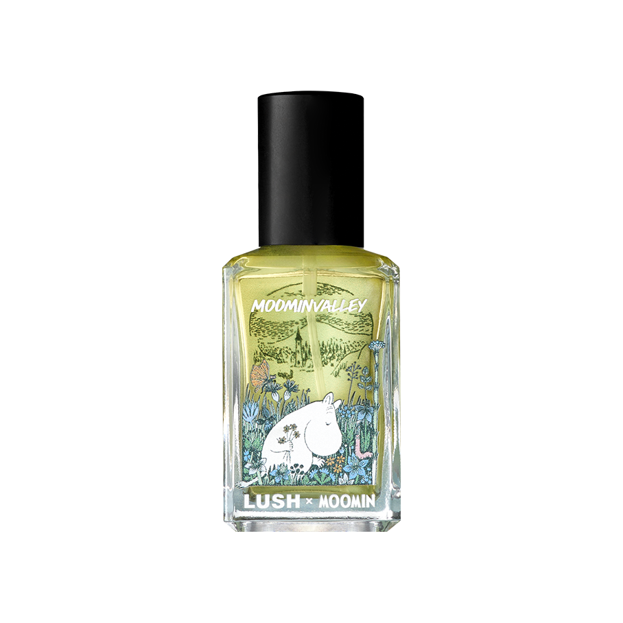 Moominvalley