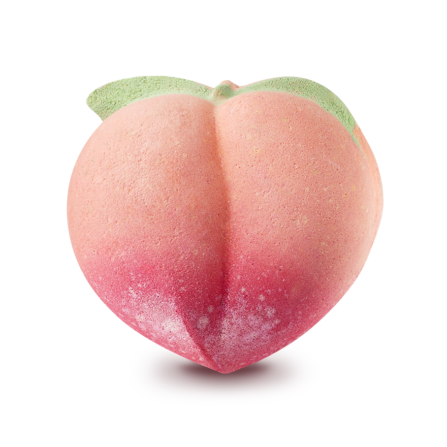Peachy
