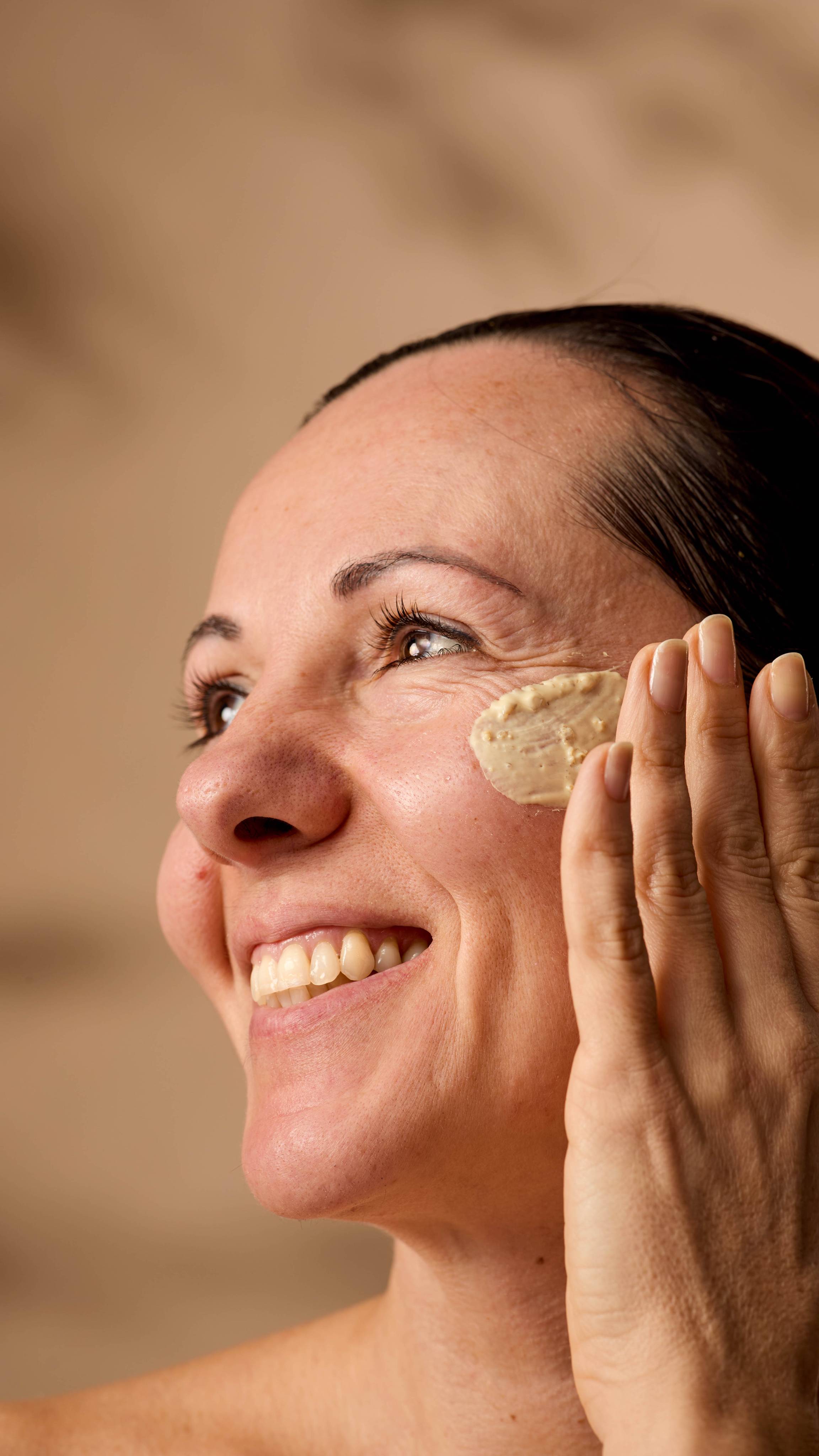 Alternative view of Skin Soothing Porridge