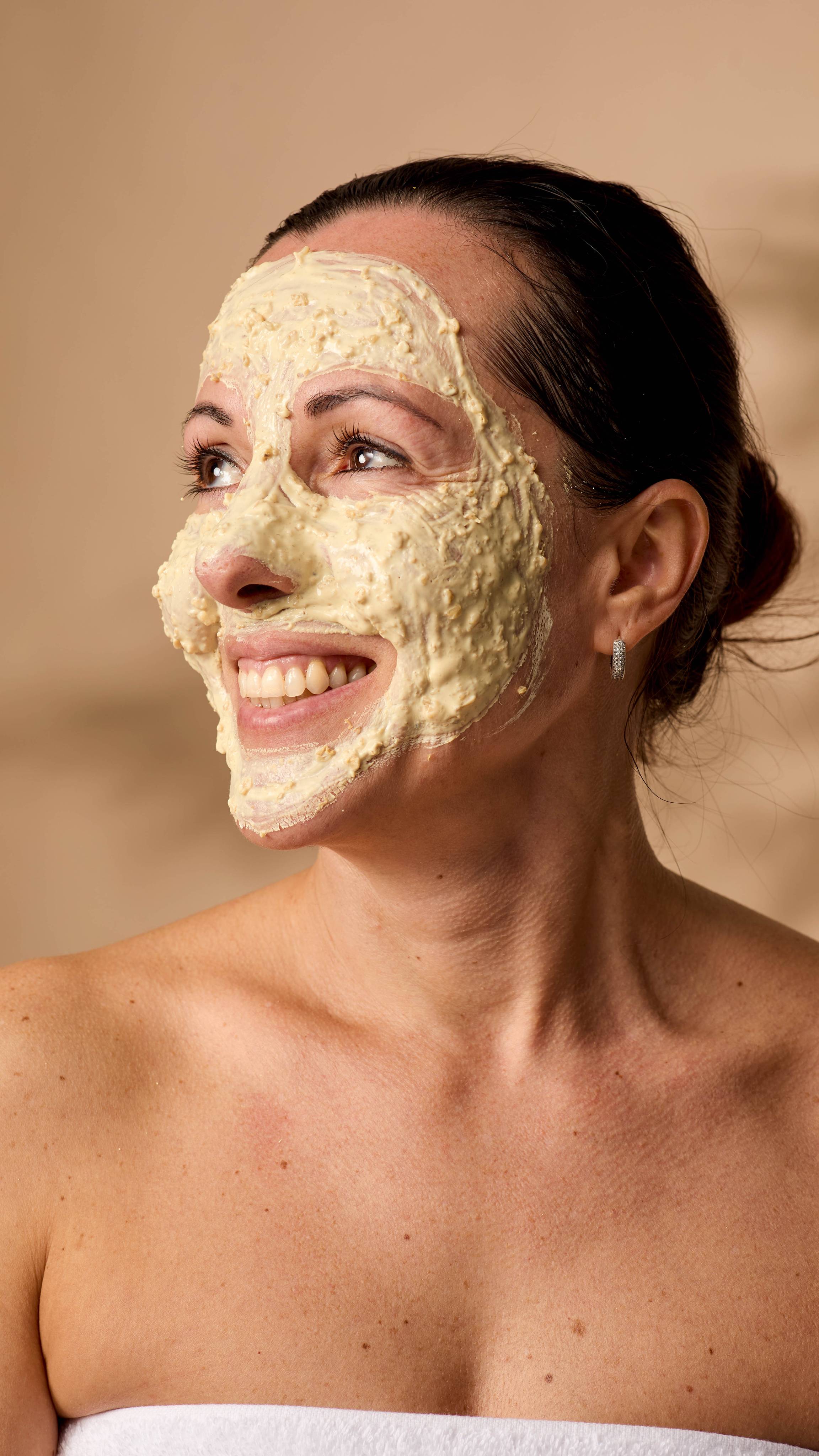 Skin Soothing Porridge - Image 3