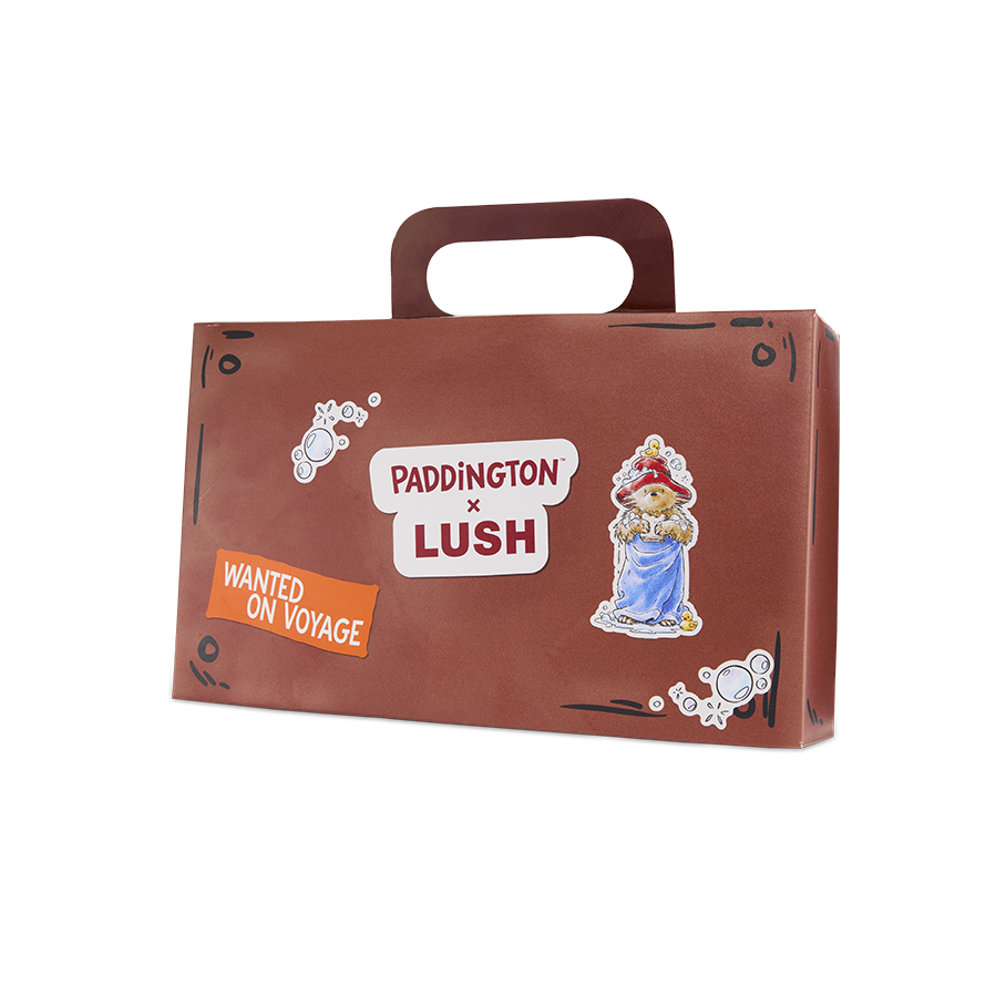 Suitcase