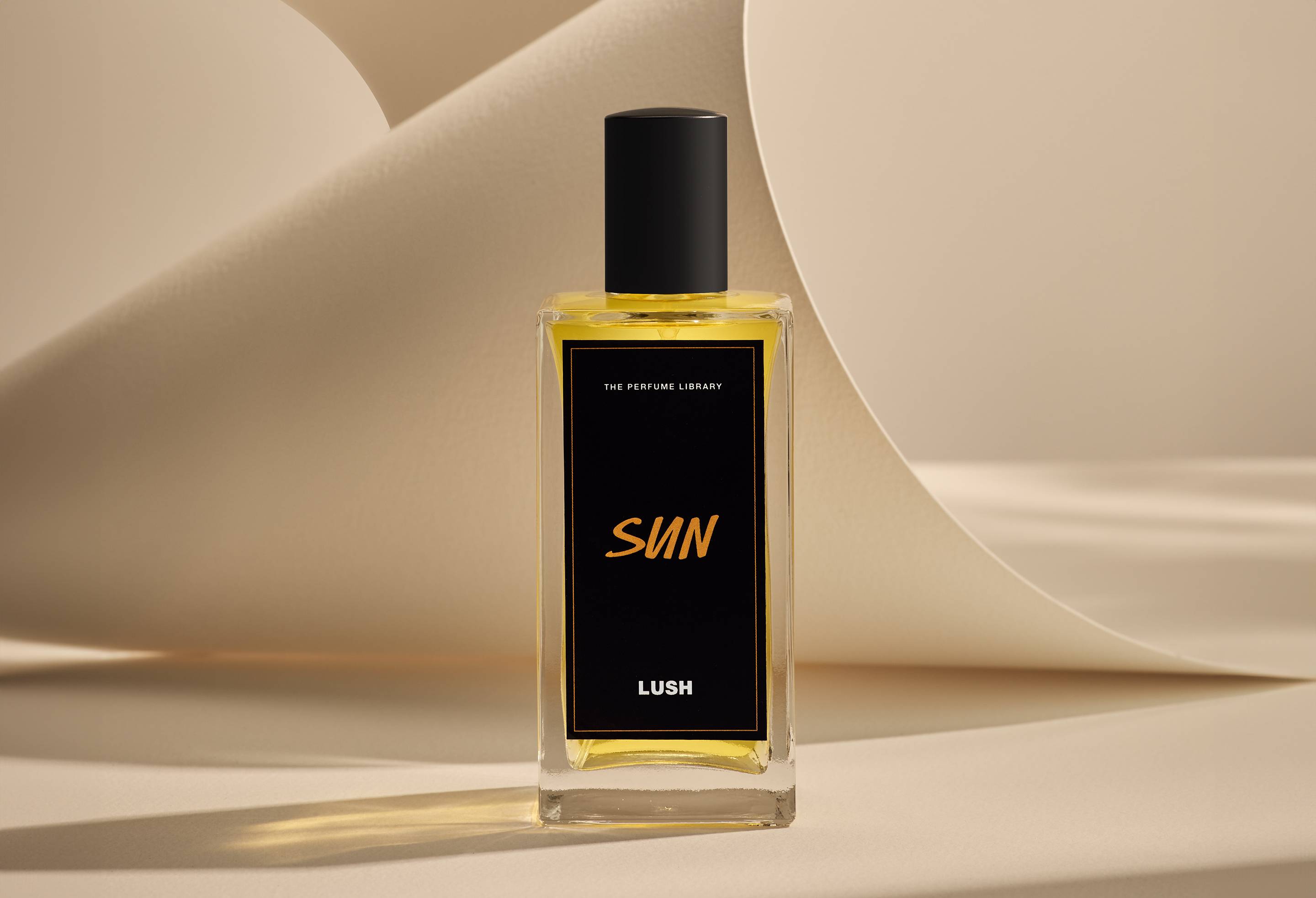 Alternative view of Sun