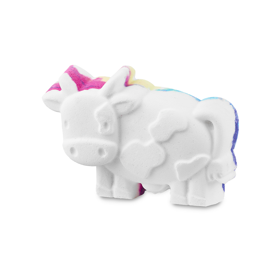 Toby's Magic Cow