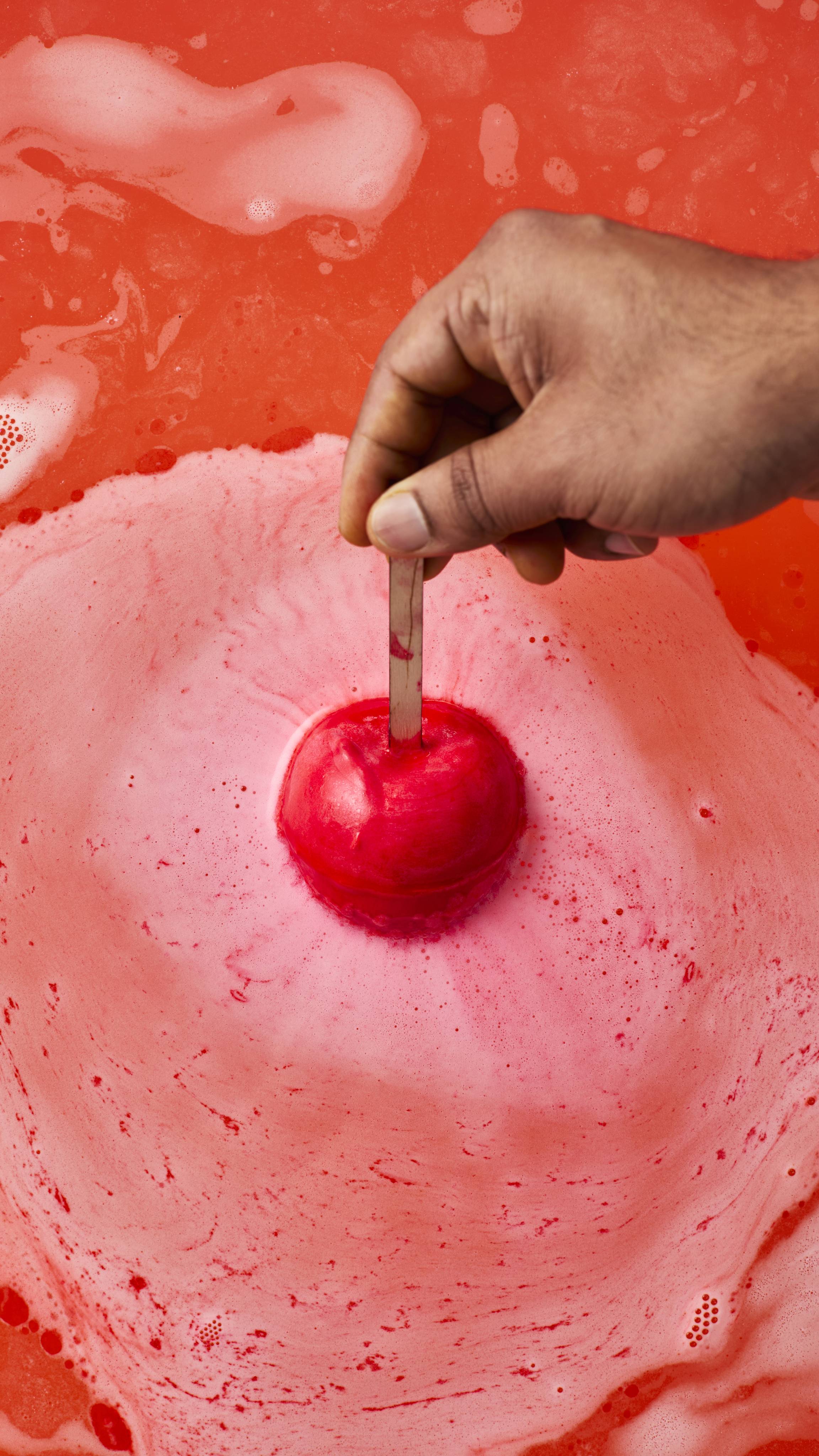 Toffee Apple - Image 5