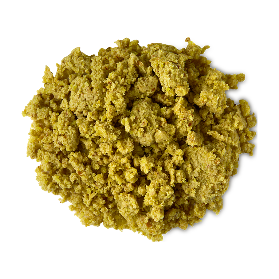 Turmeric Roll