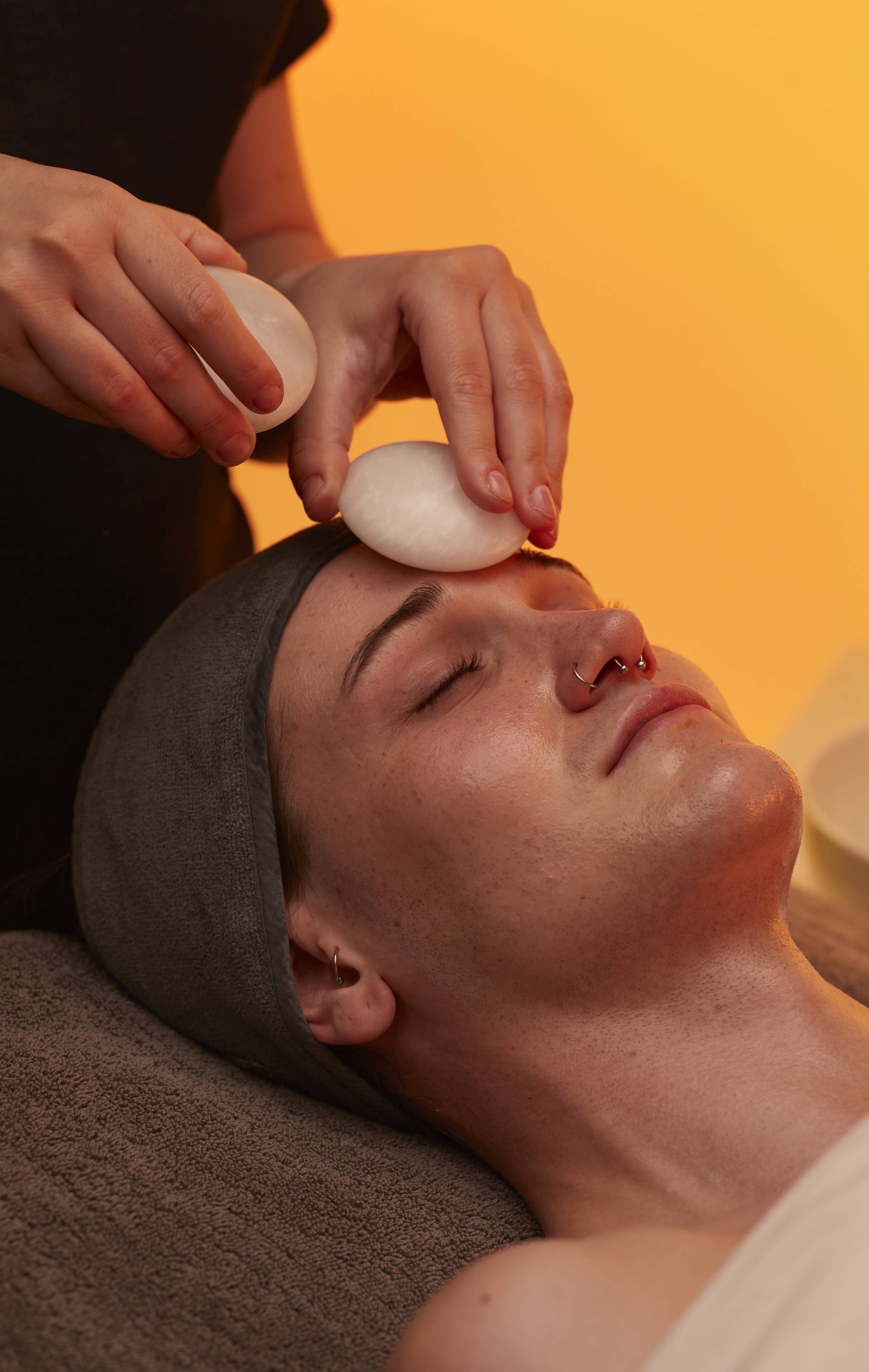 Alternative view of Validation Facial Spa Treatment
