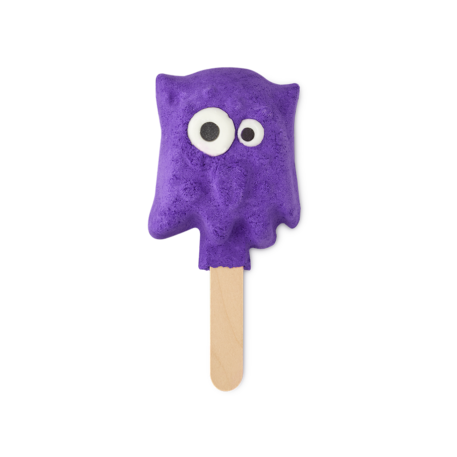 Worry Monster